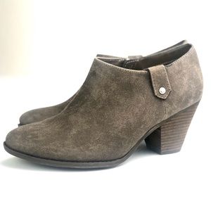 🆕 DR SCHOLLS "Saint" Memory Foam Ankle Bootie